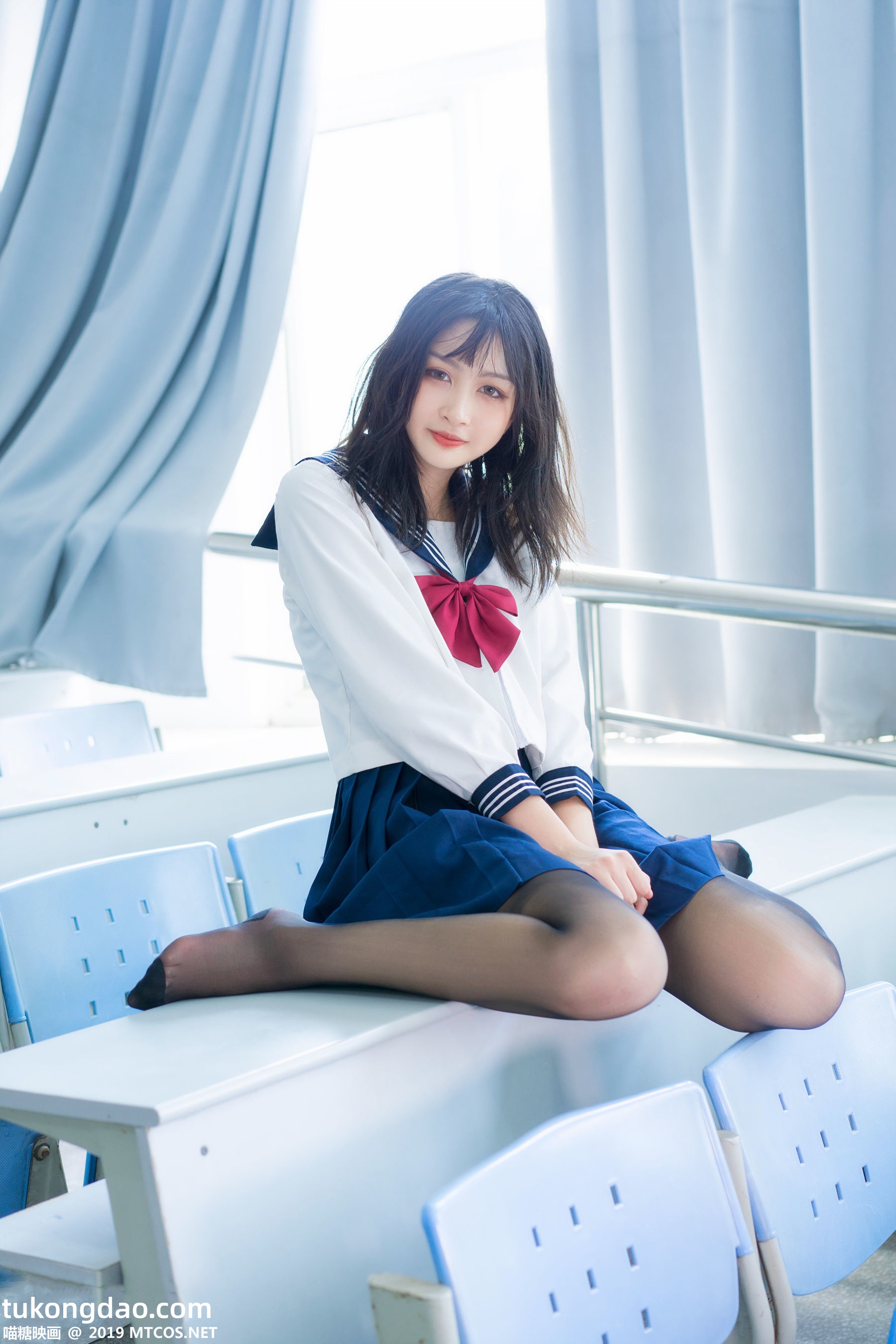 喵糖映画 VOL.014 写真集 写真系列-第31张